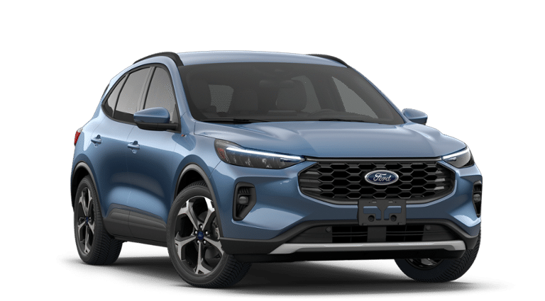 Escape Hybrid vehicle